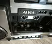 Касетофон AIWA 950A Boombox, снимка 3