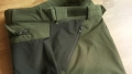 DOVREFJELL Stretch Trouser размер XL еластичен панталон - 1752, снимка 12