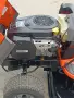 тракторна косачка 17hp Husqvarna lth171, снимка 10