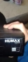 сателитен приемник HUMAX, снимка 5
