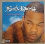 Busta Rhymes Featuring Will.I.Am* & Kelis ‎– I Love My Chick MAXI SINGLE 12 Издание 🇬🇧 UK 2006г Ст, снимка 1