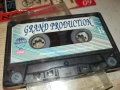 GRAND PRODUCTION-ORIGINAL TAPE 1711251905GRE6NO, снимка 1