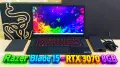 Razer Blade 15/Intel Core i7-11800H/NVidia RTX 3070 8GB/16GB RAM/512GB SSD/15.6 2560x1440 (Quad HD), снимка 1
