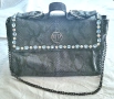 PHILIPP PLEIN оригинална ПИТОН ХЛ чанта, снимка 1