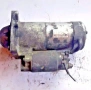 Стартер за Opel Vectra 1.9 CDTI EGP55352882 M001T301A1, снимка 1