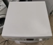 Продавам Кондензна Сушилня BOSCH Logixx 8кг Sensitive, снимка 9