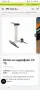 Продавам eFoil мачта с мотор SiFly Hydrofoil Unit – 75 см, снимка 3