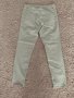 Дамски бежови дънки, размер XS, снимка 2