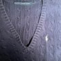 Кроп пуловер Ralph Lauren, снимка 3