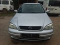 Opel Astra G 1.6-101к.с Бензин на Части -Опел Астра, снимка 3