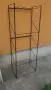 метален стелаж метален, снимка 1