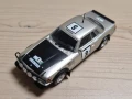 Mercedes Benz 500 SLC n.8 1980 - мащаб 1:43 на IXO/Altaya моделът е нов в PVC дисплей-кейс, снимка 7