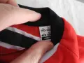 Тениска Norway Umbro — Мъже размер L Червено, снимка 5
