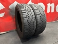 205 55 16, Зимни гуми, Bridgestone BlizzakLM005, 2 броя, снимка 1