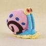 Гари Охлюв Господин Сепия Патрик Рак Спондж боб Sponge Bob Спонджбоб SpongeBob плюшена играчка, снимка 7