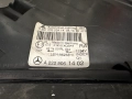 Фар фарове десен Mercedes S W222 Мерцедес 222 far farove Night Vision, снимка 5