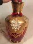 ваза Bohemia , снимка 4