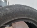 2бр зимни гуми 235/60/17 GENERAL L03319 , снимка 4