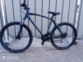 нов алуминиев велосипед 27.5 цола  диск, снимка 2