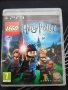 Lego Harry Potter Years 1-4 25лв. игра за PS3 Игра за Playstation 3