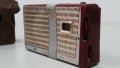 Ретро радио Sharp transistor six, снимка 6