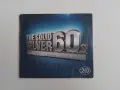 The Solid Silver 60s Greatest Hits - оригинален двоен диск музика CD1 + CD2, снимка 1