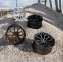 20" Ковани Джанти Ауди 5X112 Audi A4 S4 A5 S5 A6 S6 A7 S7 A8 S8 RS S Q, снимка 6