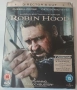 Blu-ray -Robin Hood, снимка 1