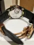 Edox Grand Ocean Decentrique Date Automatic FULL SET!, снимка 12