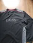 hugo boss tracksuit sweatshirt - страхотна мъжка блуза ХЛ, снимка 3