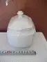 Порцеланова кутия за сол, снимка 2