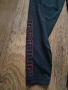 Under Armour HEATGEAR ARMOUR GRAPHIC LEGGING  - мъжки фитнес клин Л , снимка 9