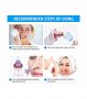 Уред за почистване на лицето Power Perfect Pore  - код 1431, снимка 17