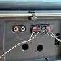 Ретро касетофон Panasonic RX-CT800 – 5-Band Portable Stereo Component System, снимка 13