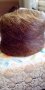 Шапка от естествен косъм нутрия, снимка 5