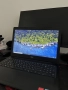 Лаптоп dell p75f, снимка 1