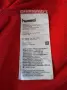 Дания / Danmark - Hummel 2024 T-Shirt - Размер L, снимка 6
