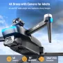 Безчетков PRO дрон S162 MAX с GPS, снимка 6