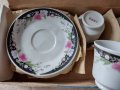 Порцелан , сервиз за кафе Китай , снимка 2