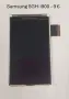 ДИСПЛЕЙ ЗА Samsung M300,E770,F330,E380,E950,D900,I900,K750,G600,L770,M610,Z720,X700,U900,U800,U600, снимка 7