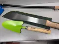 Комплект Ръчни Градински Инструменти-3 броя за 10€, снимка 3