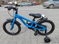 CROSS Алуминиев велосипед 16" BOXER син, снимка 8