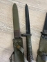 Стари щикове/байонети, снимка 6