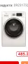 Продавам пералня WHIRPOOL FFD 8489 , снимка 1
