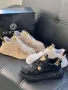 Versace дамски маратонки , снимка 1