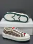 Gucci Дамски Маратонки👟Дамски Спортни Обувки👟Платненки Гучи👟Кецове Код SEM-669, снимка 3