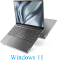 14" OLED Lenovo Yoga Slim7Pro/Ryzen 9/16GB/SSD/Win11, снимка 1 - Лаптопи за работа - 44510312