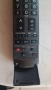 Дистанционно Panasonic за TV и DVD, снимка 2