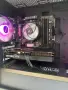 Геймърски компютър AMD Ryzen 5 5500, RTX 3060 12GB, 16GB, снимка 3