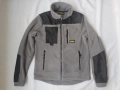Cratex Поларено яке с множество джобове, размер М, снимка 1